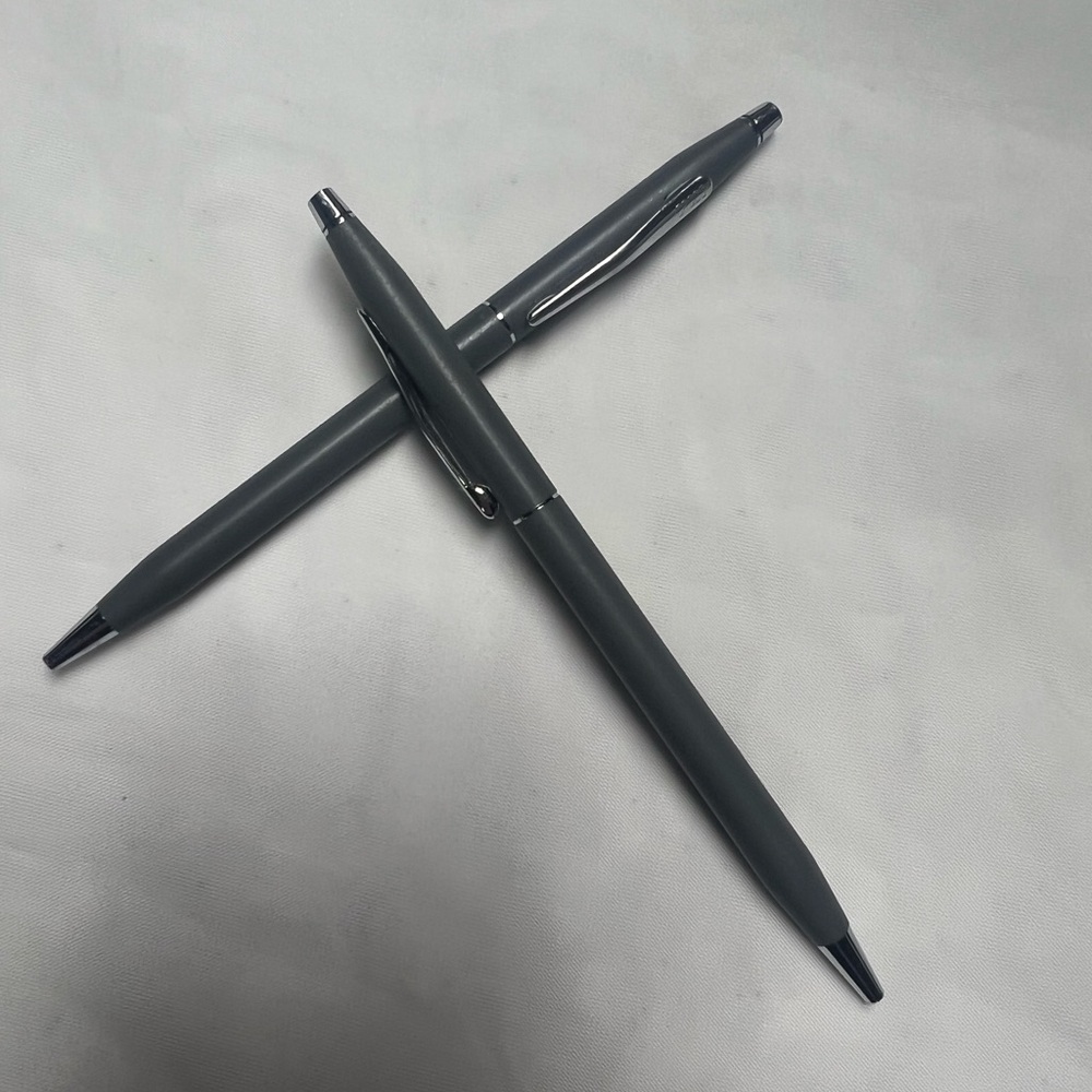 Cross Pen and Pencil Set
